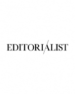 As Featured in The Editorialist